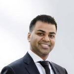 Ramdeen, Steven