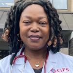 Caroline Igharoro