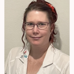 Santelli with border