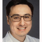 Levesque with border